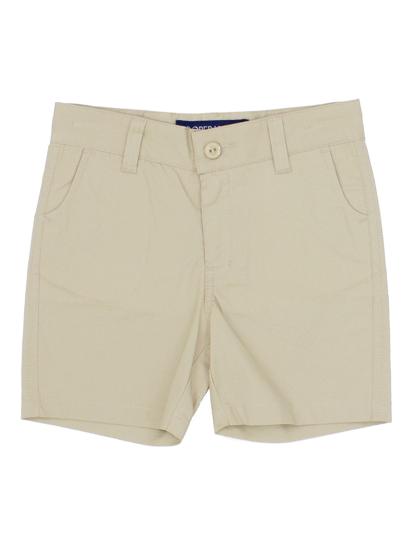 Khaki Ridge Short