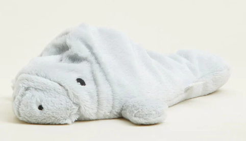 Manatee Warmies