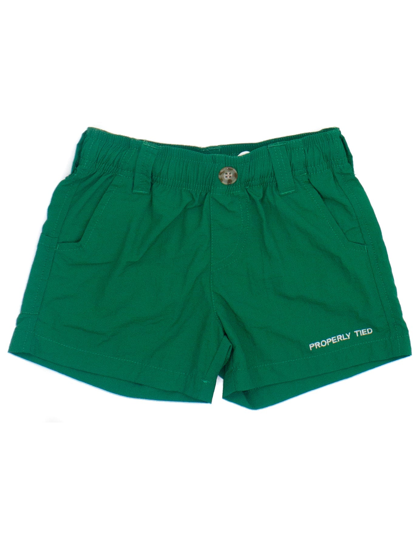 Boys Meadow Mallard Short