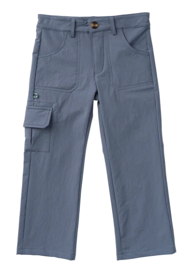 Original Angler Pant - Moonlight Blue