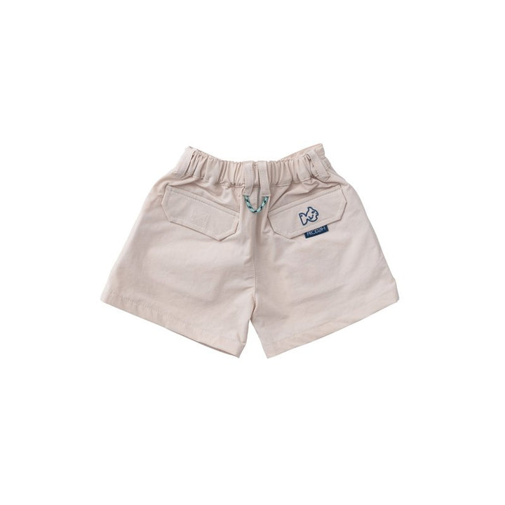 Stone Performance Short