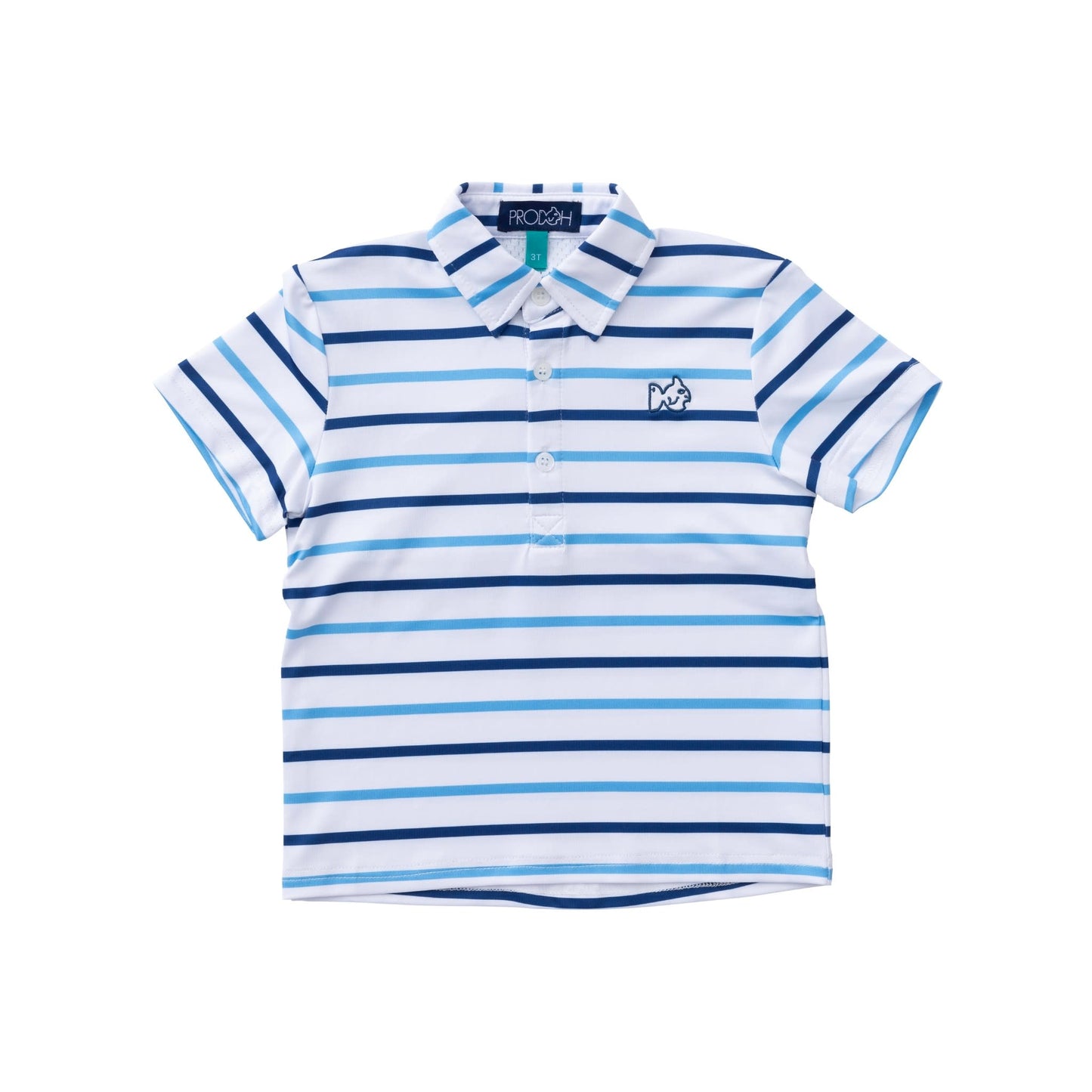 Sea Star Performance Polo