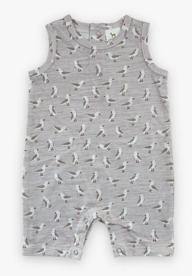 Seagulls Knox Jumper - Infant