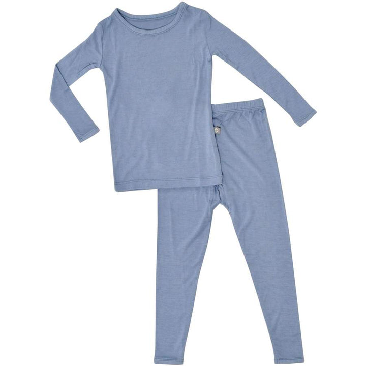 Slate Toddler Pajama Set