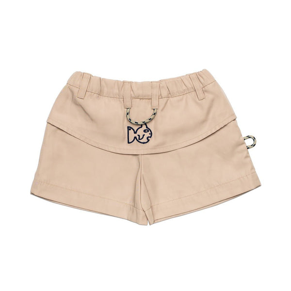 Stone Original Angler Fishing Short