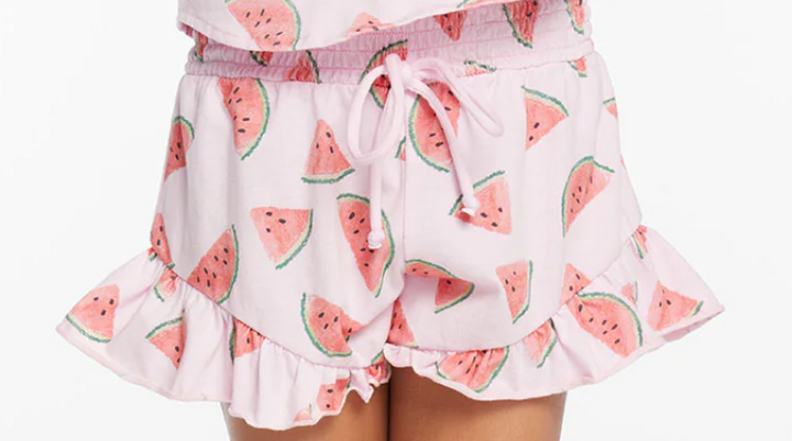 Gortto Watermelon Heaven Shorts