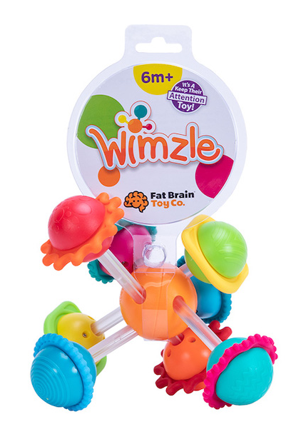 Wimzle