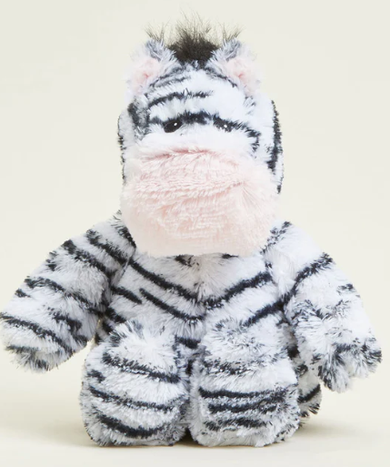 Zebra Warmies