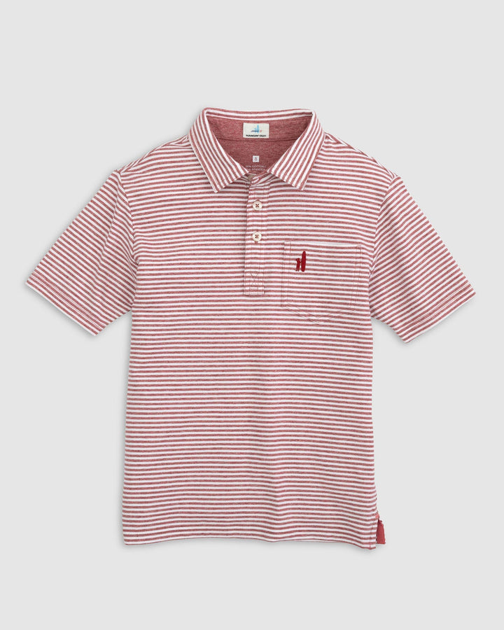 Dante Nantucket Polo