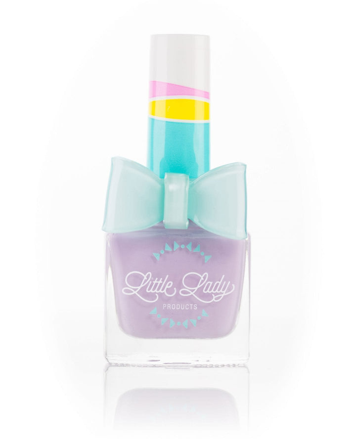 Lady Lilac Nail Polish