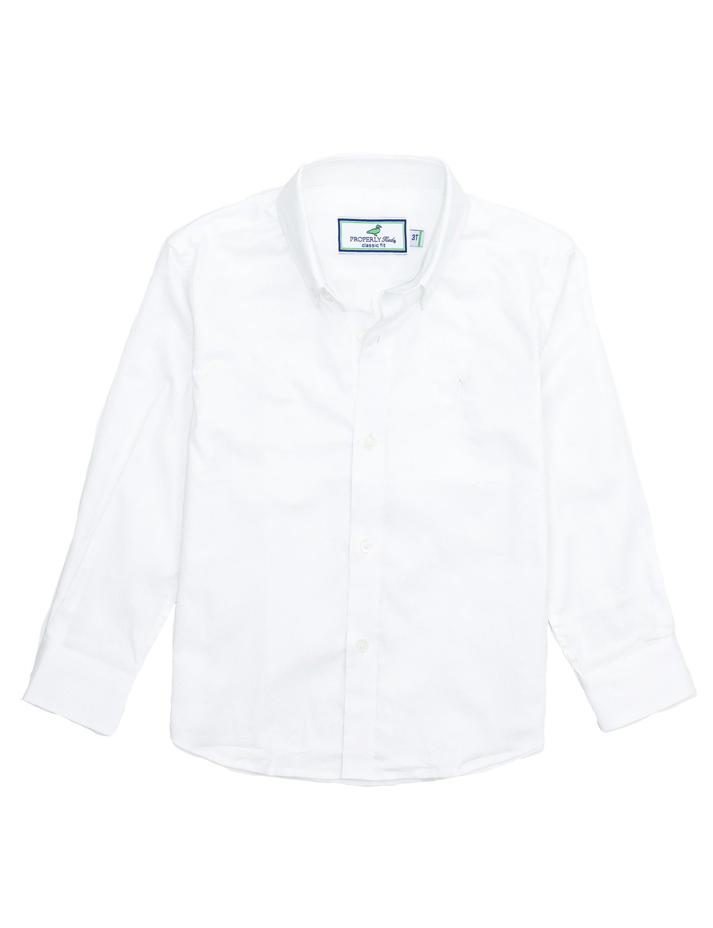 White Park Avenue Dress Shirt