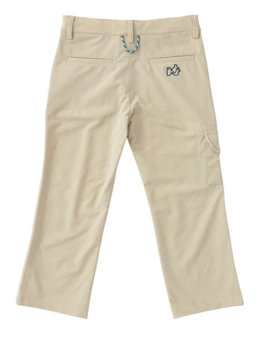 Original Angler Pant - Tan