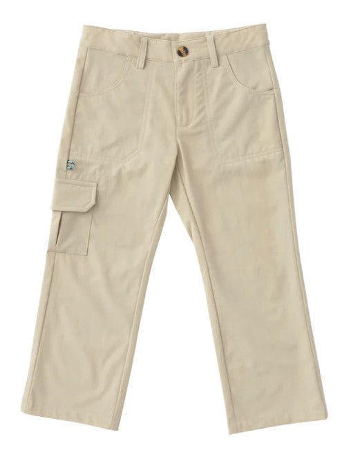 Original Angler Pant - Tan