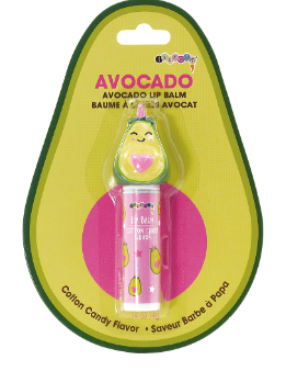 Avocado Lip Balm