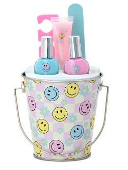 Smile All Day Beauty Bucket