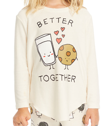 Better Together Top
