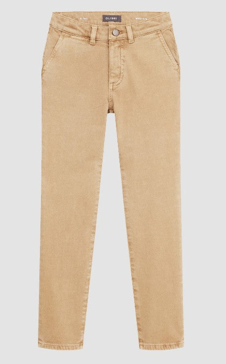 Brady Boys Khaki Jean