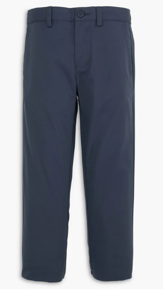 True Navy Leadhead Perf Pant