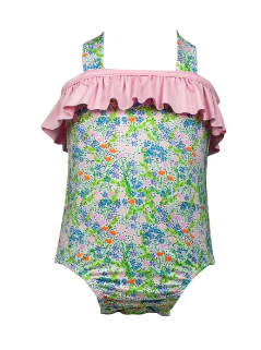 Coco One Piece Swimsuit - Infant