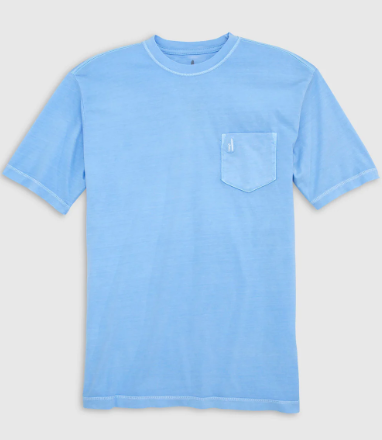 Dale Maliblue T-shirt