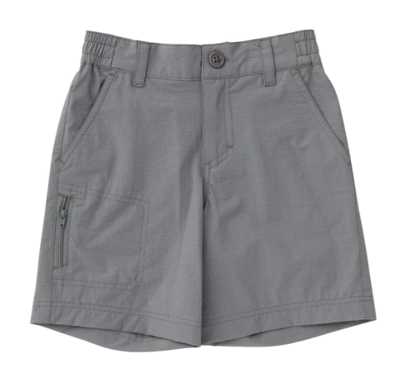 Flats Fishing Short - Manatee