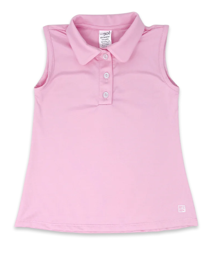 Gabby Shirt - Pink - Toddler