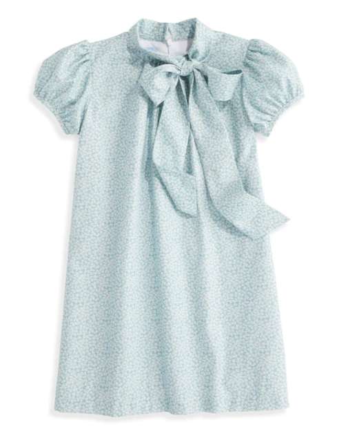 Gilly Calista Floral Dress -Tween