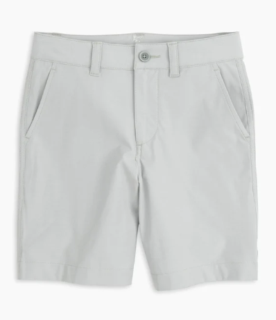 Seagull Grey Gulf Short