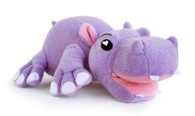 Soapsox Harper the Hippo Sponge