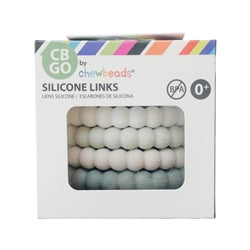 Neutral Silicone Links