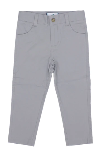 Patriot Pant Grey