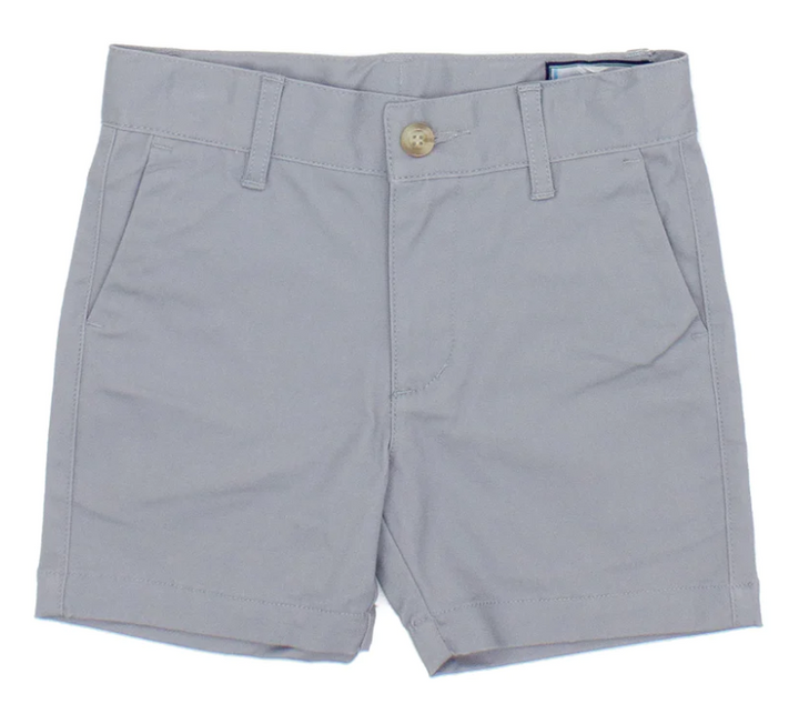 Boys Patriot Short Stone