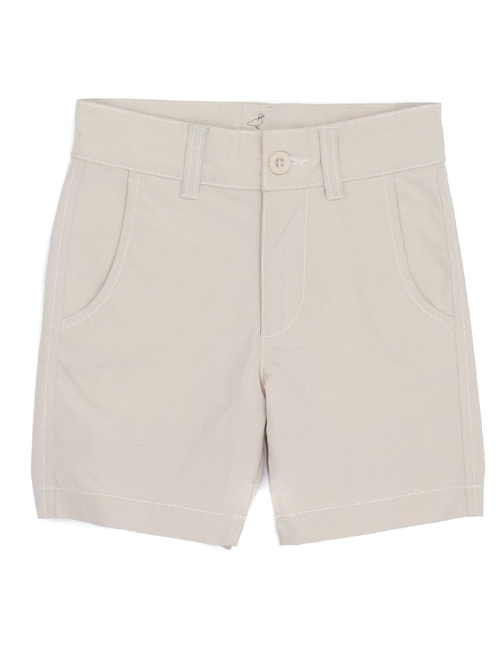 Sand Driver Short