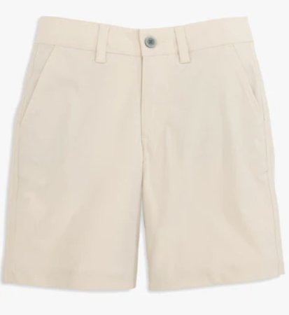 Stone Gulf Shorts