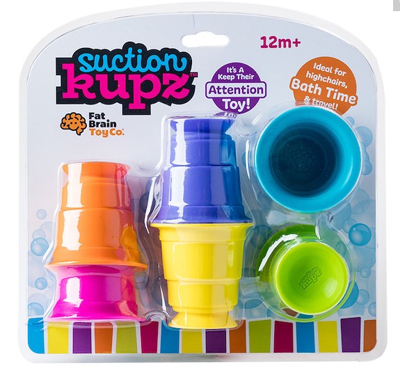 Suction Kupz