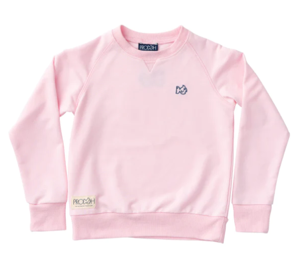 Sweatshirt - Cherry Blossom