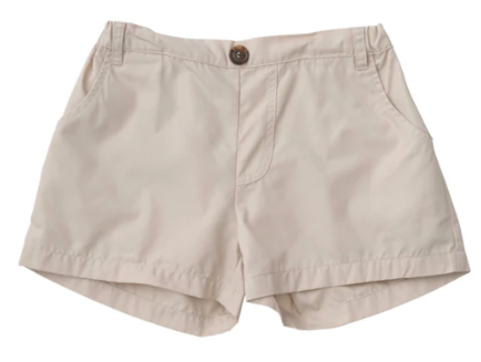 Original Angler Short Tan - Toddler